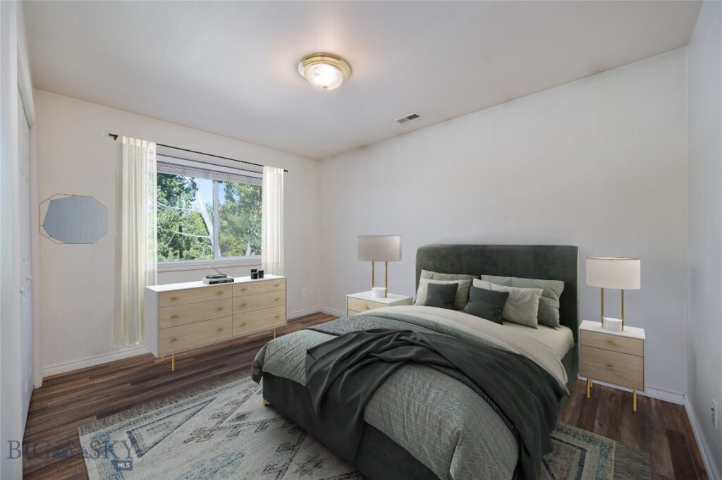 3402 W Babcock, Bozeman MT 59718