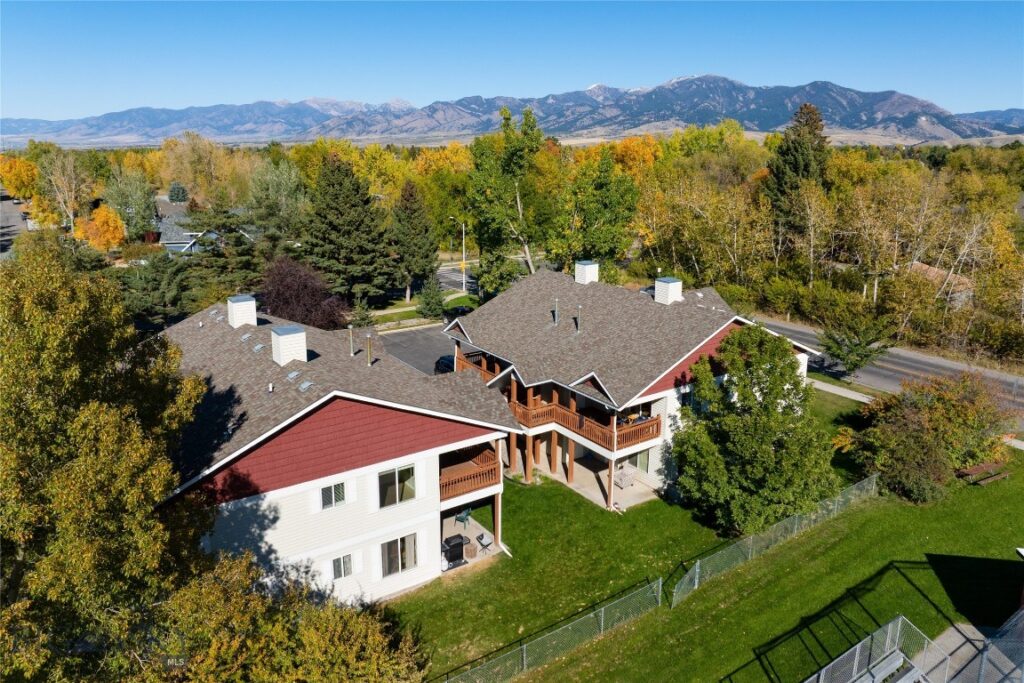 3402 W Babcock, Bozeman MT 59718