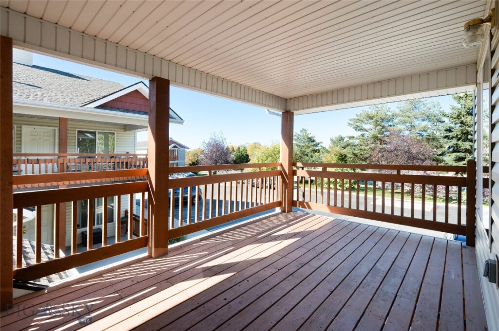 3402 W Babcock, Bozeman MT 59718