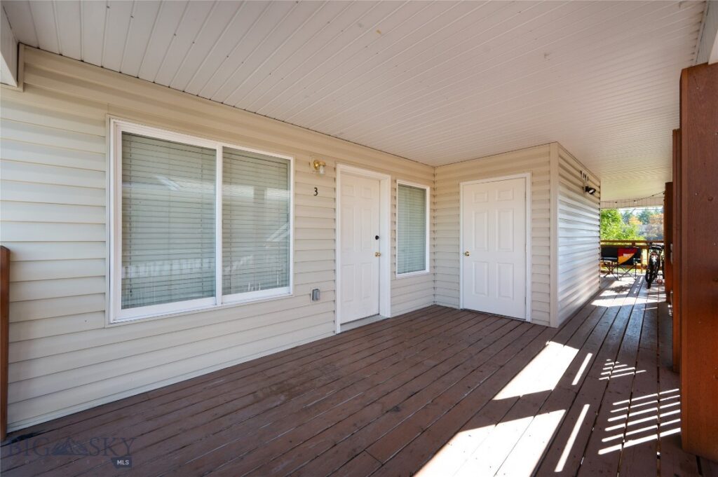 3402 W Babcock, Bozeman MT 59718