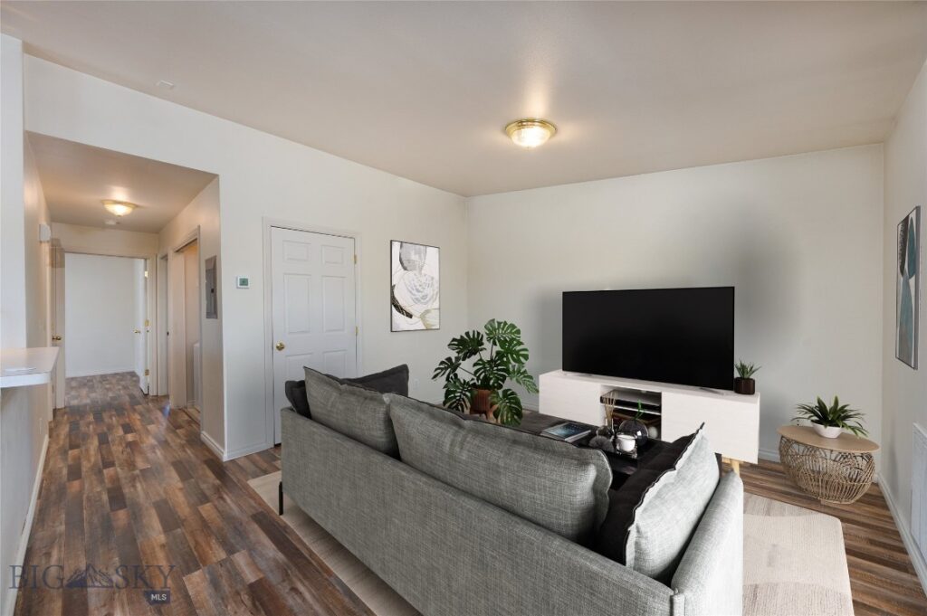 3402 W Babcock, Bozeman MT 59718