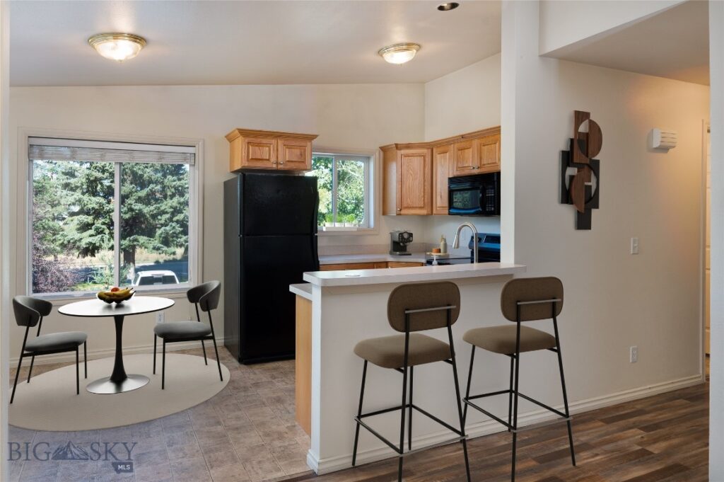 3402 W Babcock, Bozeman MT 59718