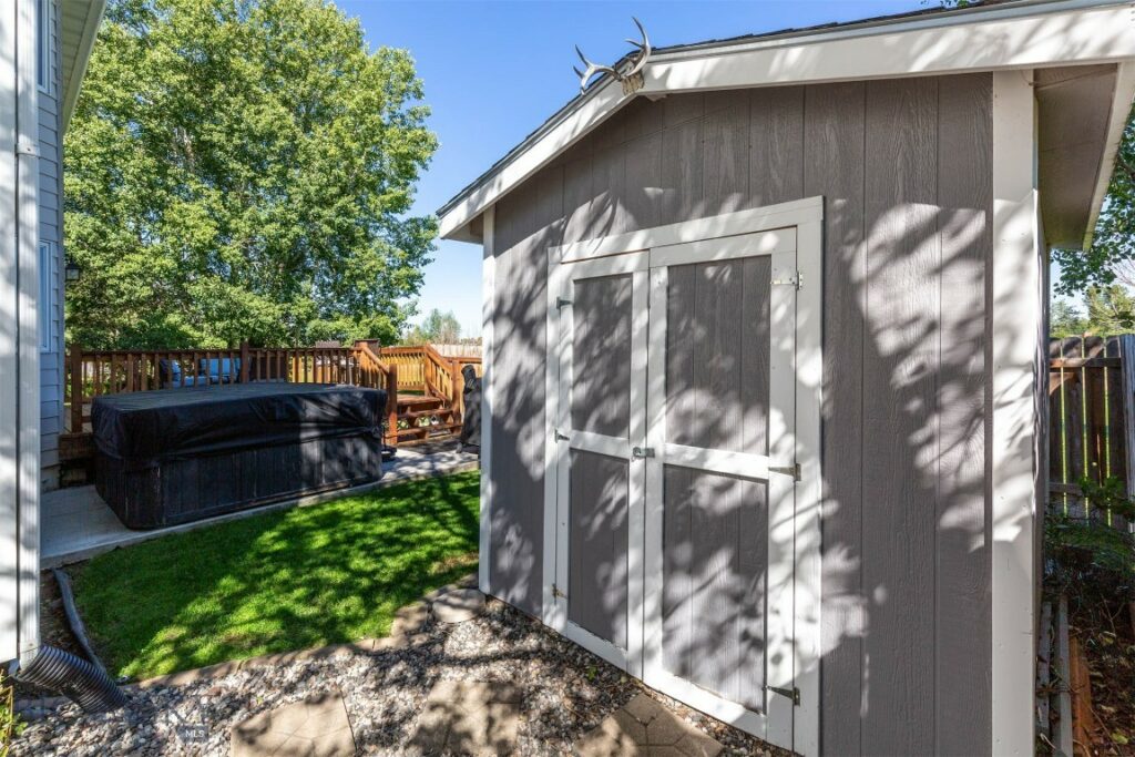 3405 Ravalli Street, Bozeman MT 59718