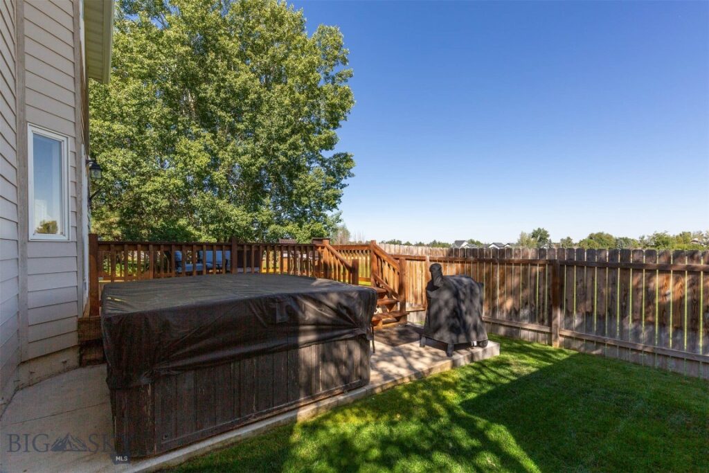 3405 Ravalli Street, Bozeman MT 59718