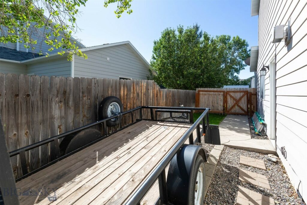 3405 Ravalli Street, Bozeman MT 59718