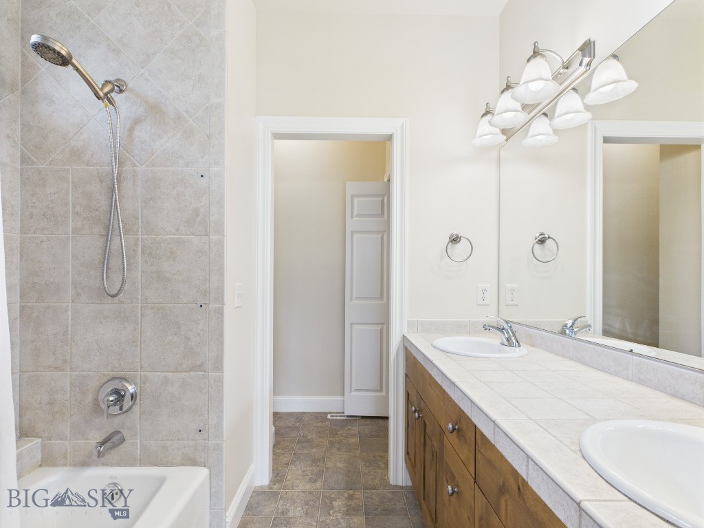 3405 W Fieldstone Drive, Bozeman MT 59715