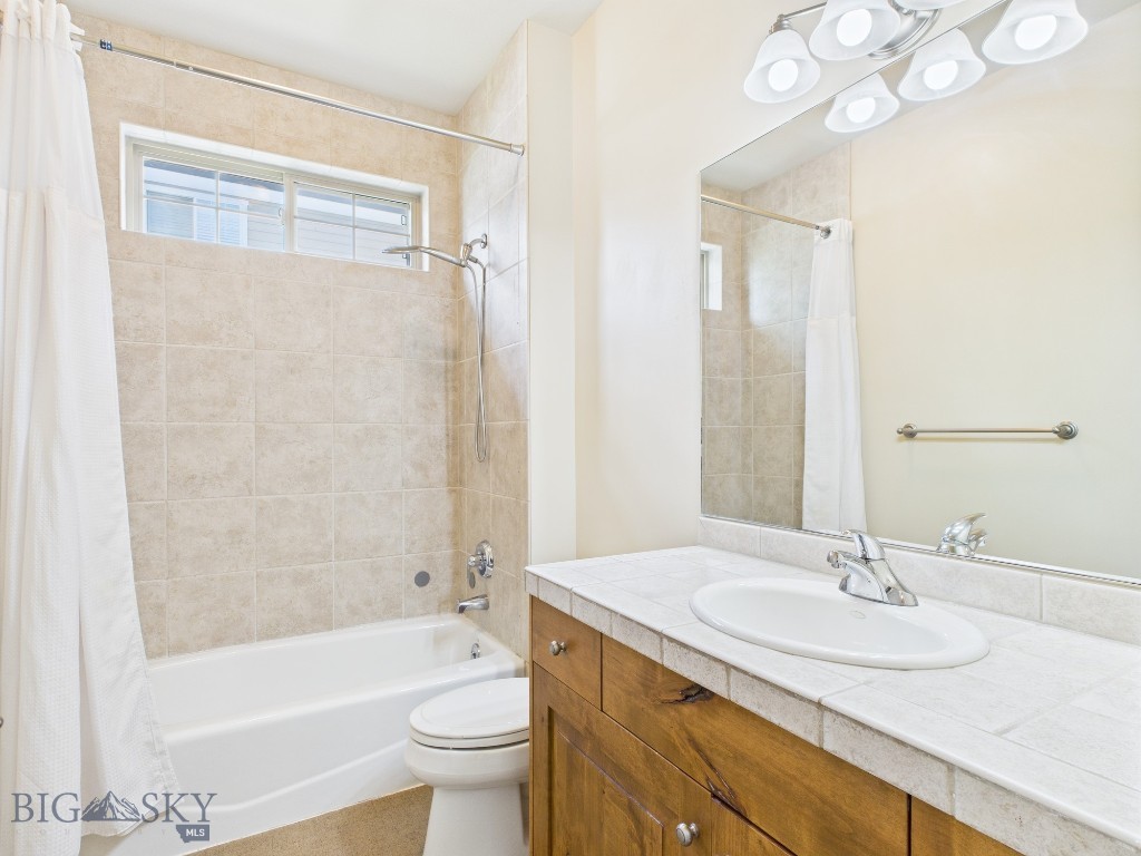 3405 W Fieldstone Drive, Bozeman MT 59715