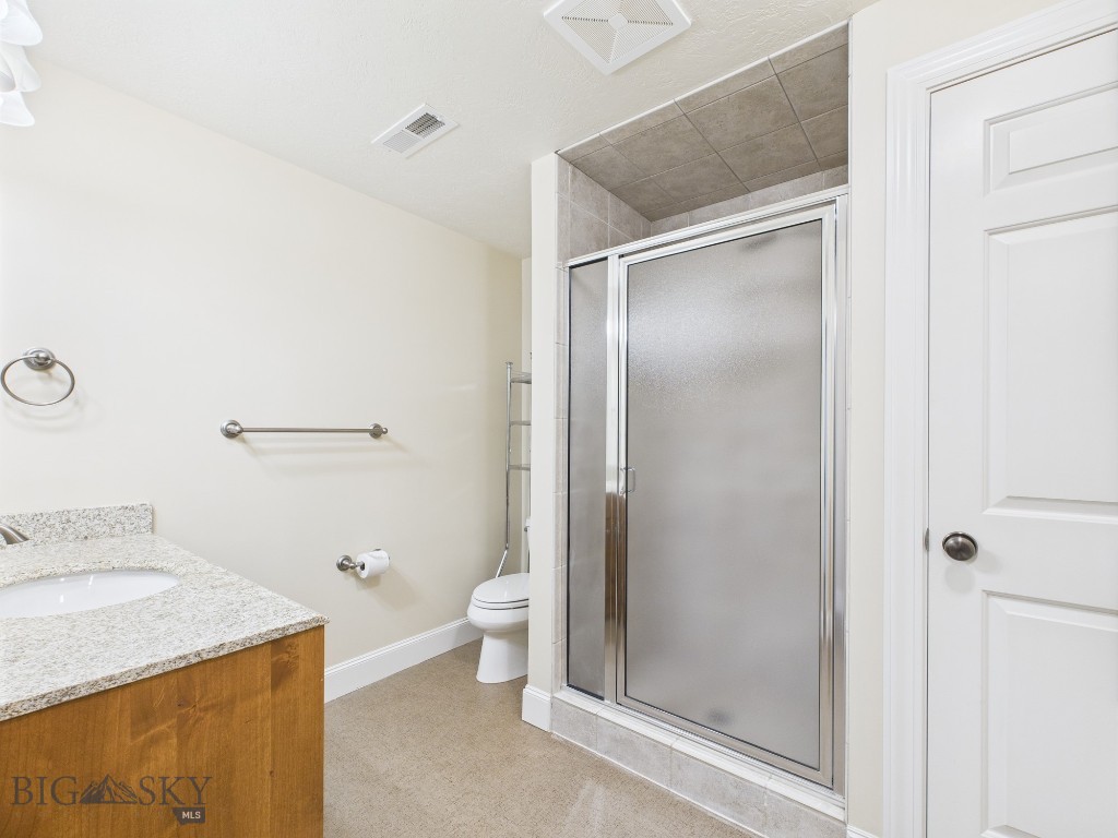 3405 W Fieldstone Drive, Bozeman MT 59715