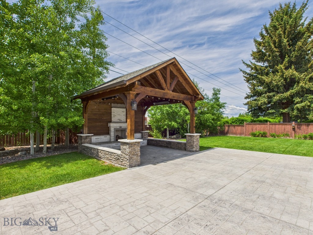 3405 W Fieldstone Drive, Bozeman MT 59715