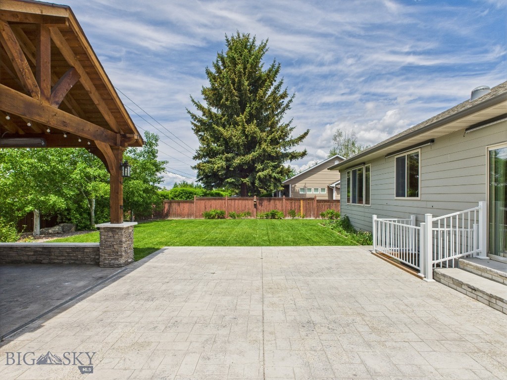 3405 W Fieldstone Drive, Bozeman MT 59715