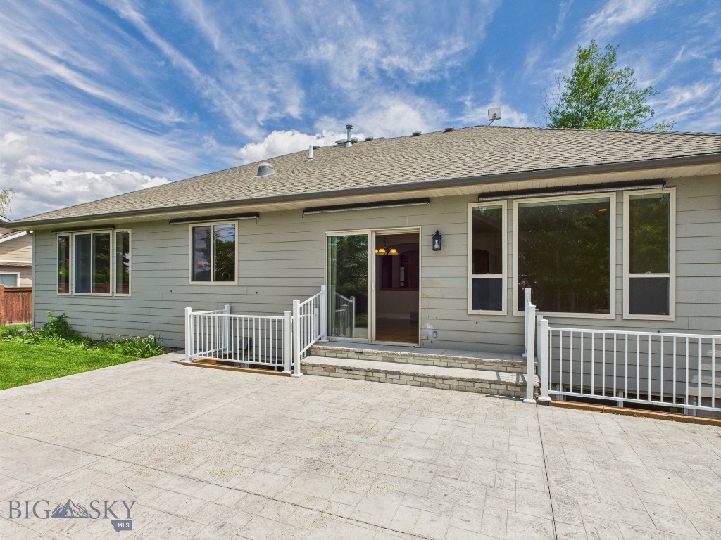 3405 W Fieldstone Drive, Bozeman MT 59715