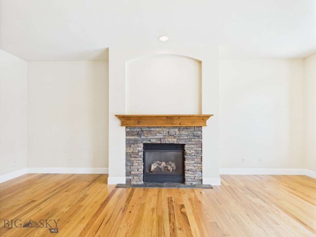 3405 W Fieldstone Drive, Bozeman MT 59715