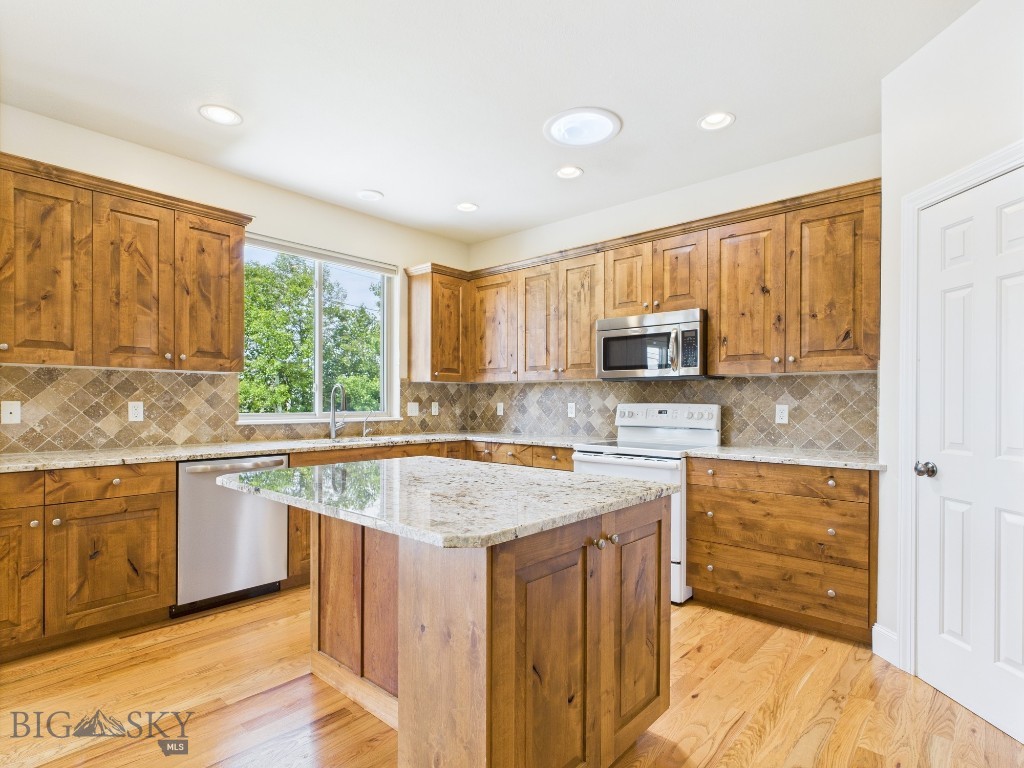 3405 W Fieldstone Drive, Bozeman MT 59715