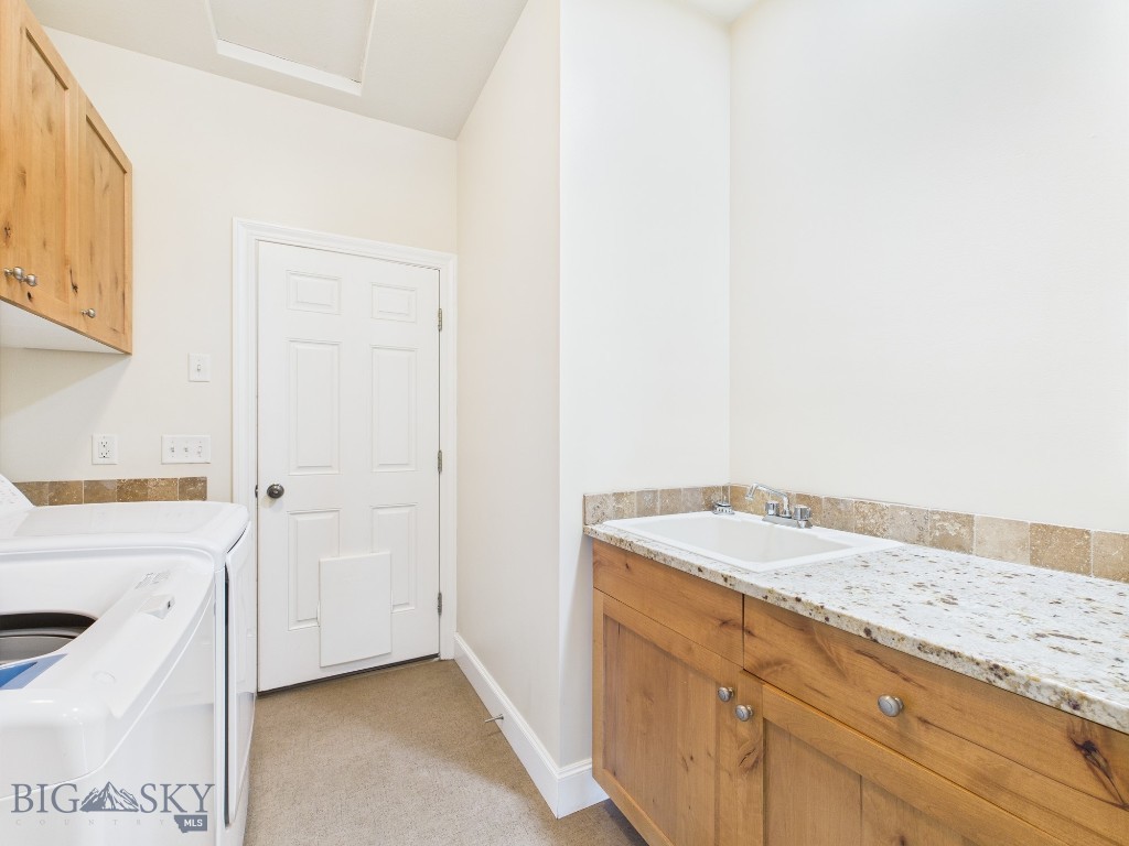 3405 W Fieldstone Drive, Bozeman MT 59715