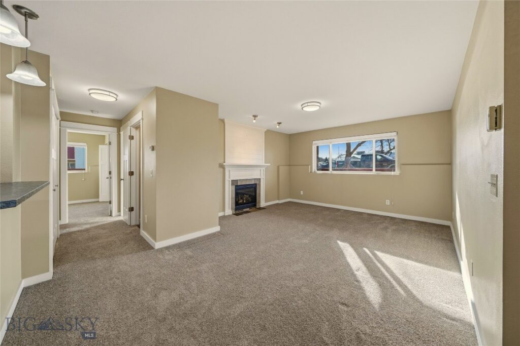 3409 Fallon Street, Bozeman MT 59718