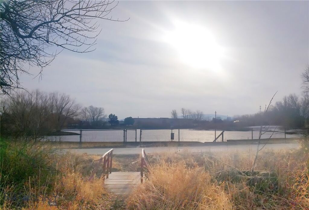 3409 Fallon Street, Bozeman MT 59718