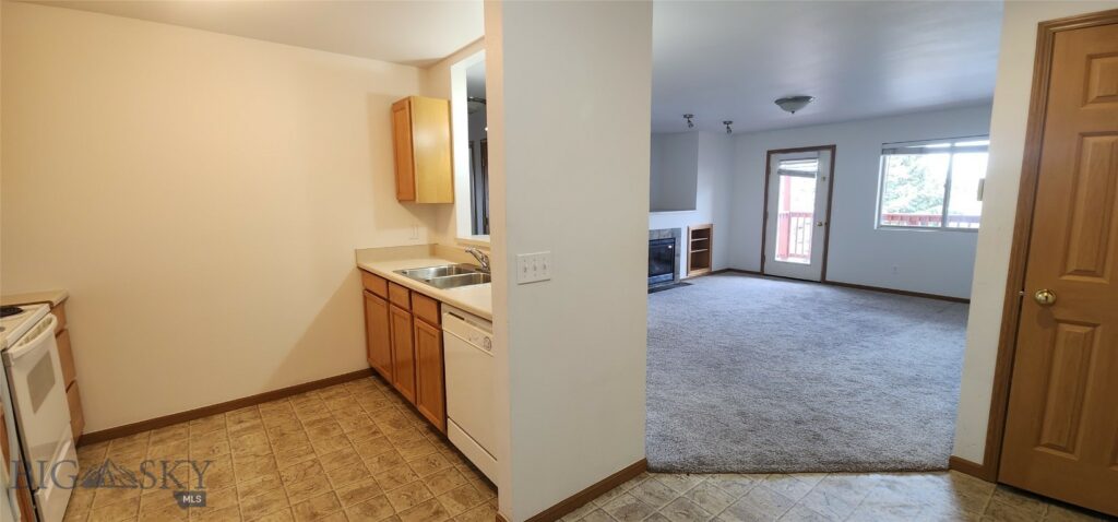 3409 Fallon Street, Bozeman MT 59718