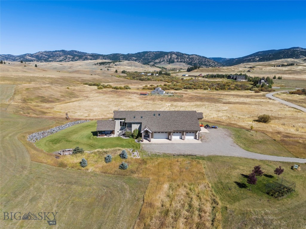 341 Laurel Ranch Road, Bozeman MT 59715