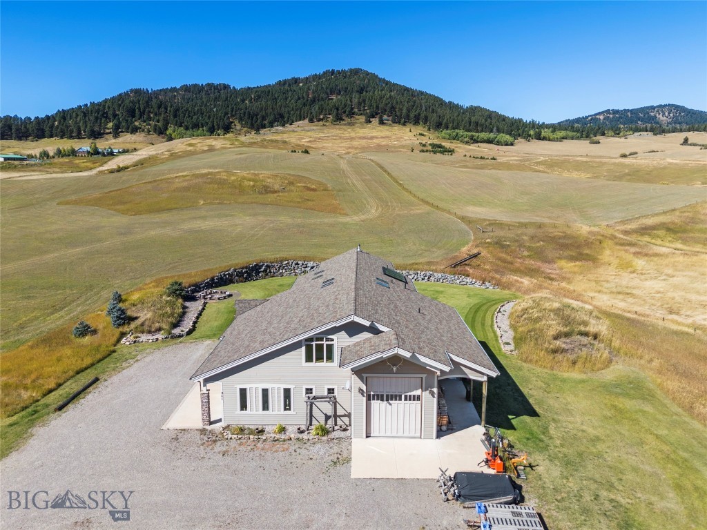 341 Laurel Ranch Road, Bozeman MT 59715