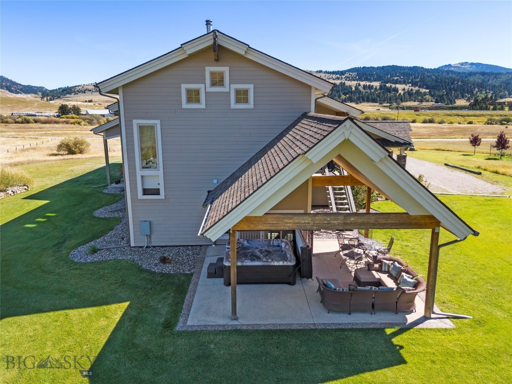 341 Laurel Ranch Road, Bozeman MT 59715