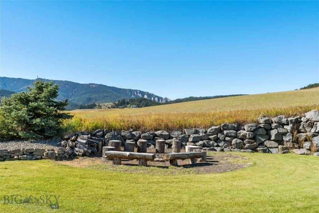 341 Laurel Ranch Road, Bozeman MT 59715