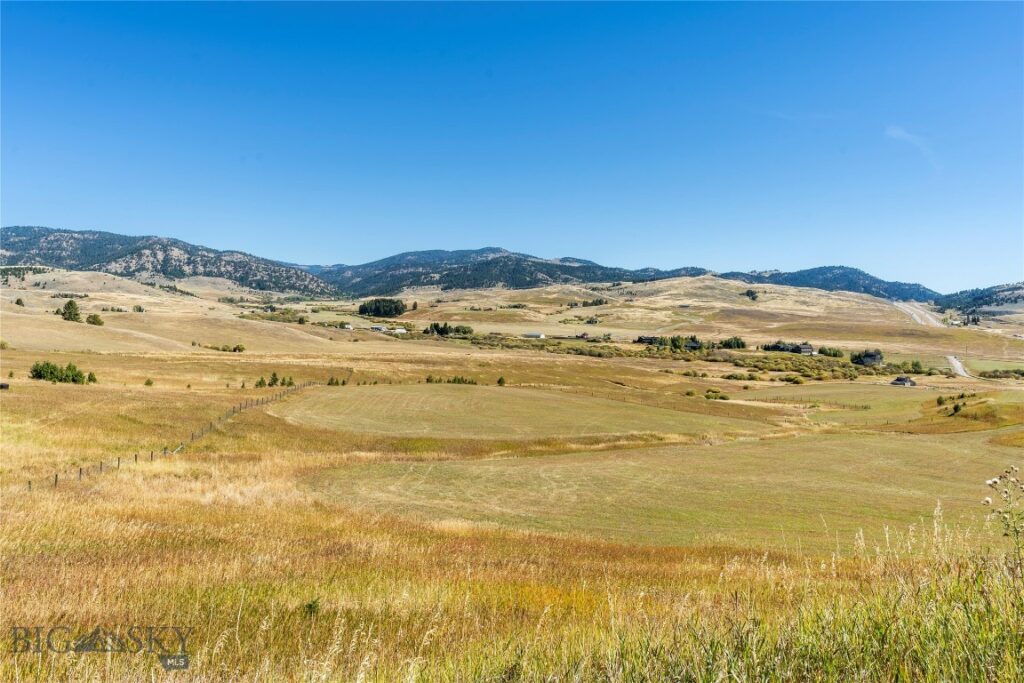 341 Laurel Ranch Road, Bozeman MT 59715