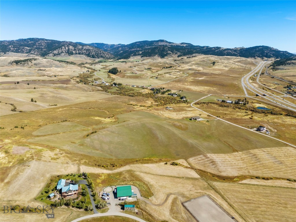 341 Laurel Ranch Road, Bozeman MT 59715