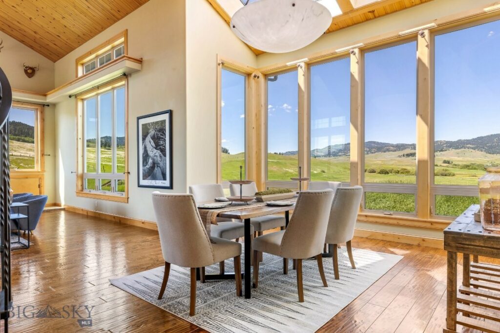 341 Laurel Ranch Road, Bozeman MT 59715
