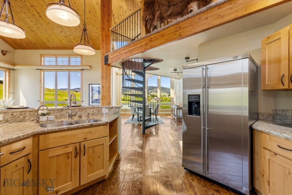 341 Laurel Ranch Road, Bozeman MT 59715