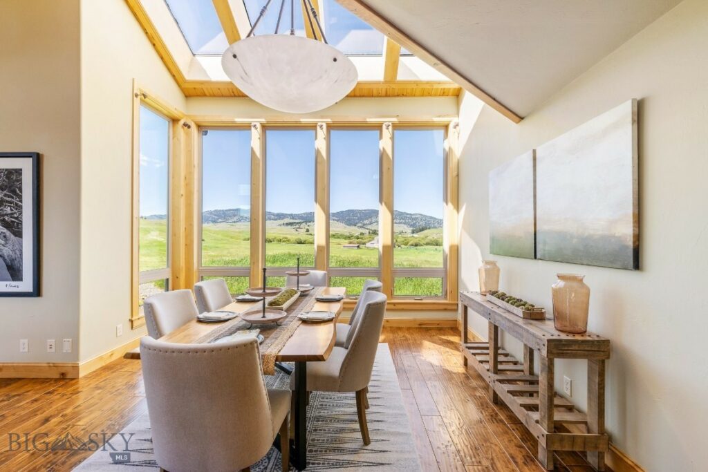 341 Laurel Ranch Road, Bozeman MT 59715