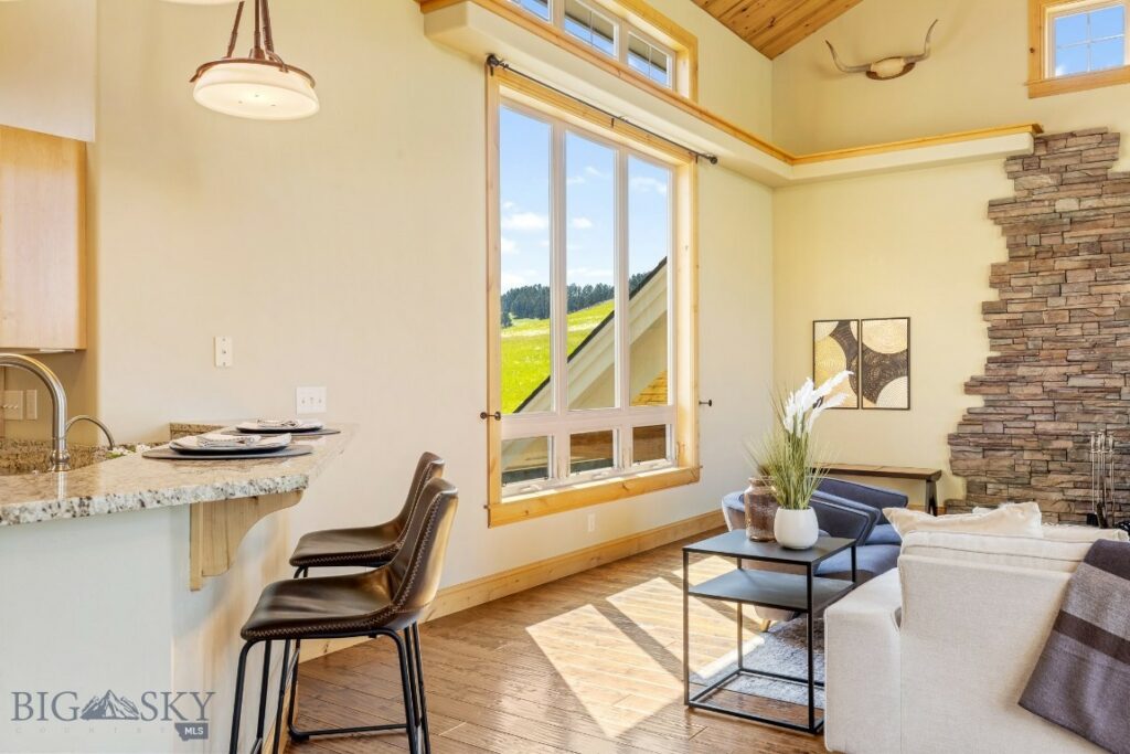 341 Laurel Ranch Road, Bozeman MT 59715