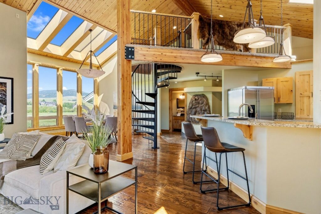 341 Laurel Ranch Road, Bozeman MT 59715