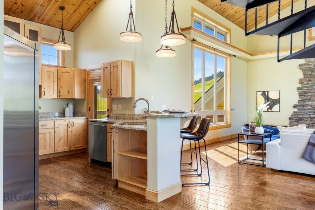 341 Laurel Ranch Road, Bozeman MT 59715