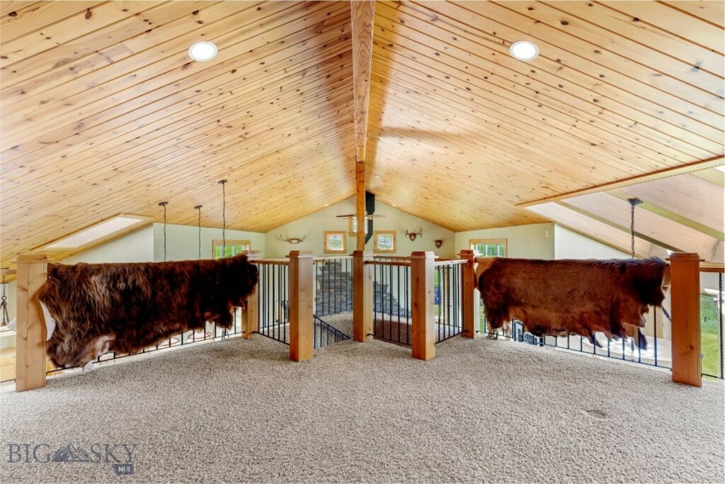 341 Laurel Ranch Road, Bozeman MT 59715