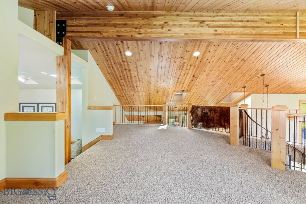 341 Laurel Ranch Road, Bozeman MT 59715