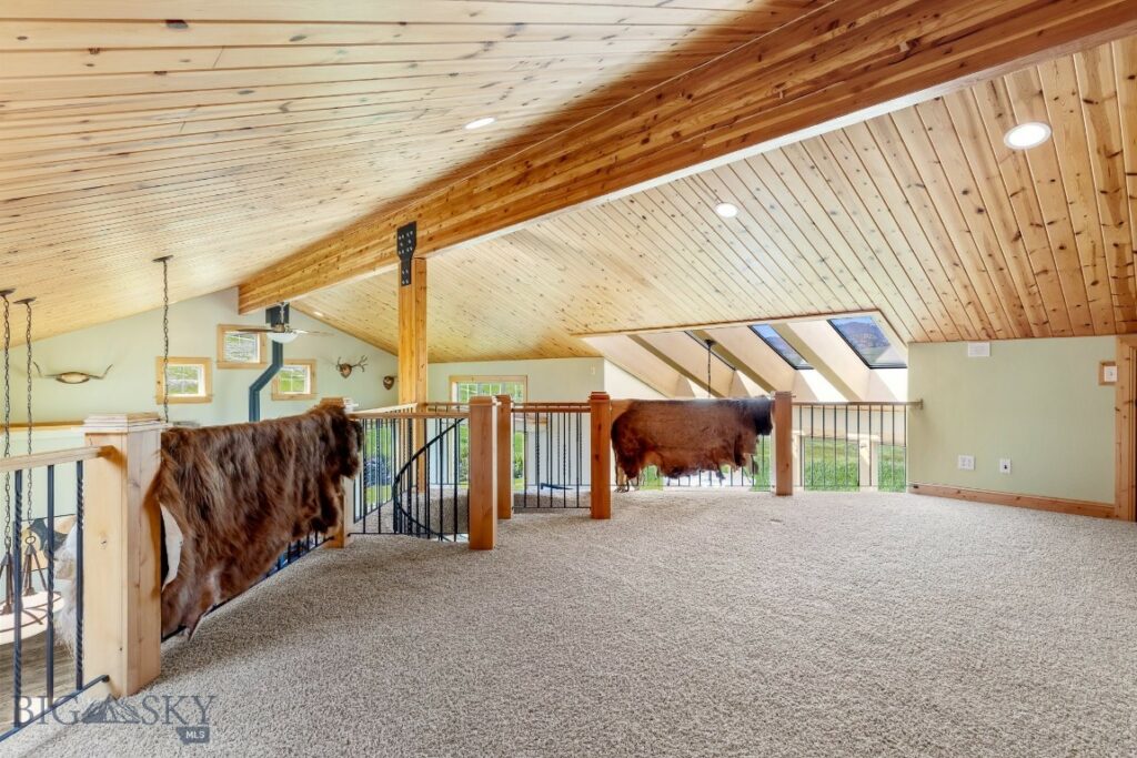 341 Laurel Ranch Road, Bozeman MT 59715
