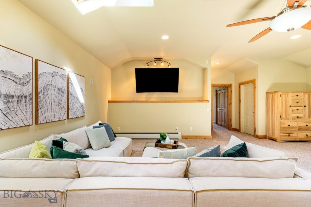 341 Laurel Ranch Road, Bozeman MT 59715