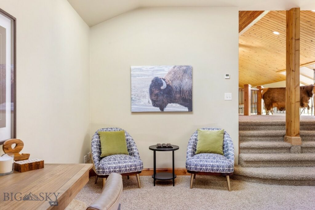 341 Laurel Ranch Road, Bozeman MT 59715