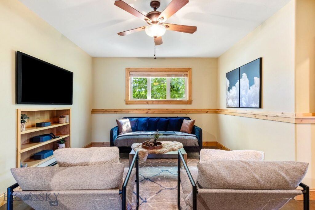 341 Laurel Ranch Road, Bozeman MT 59715