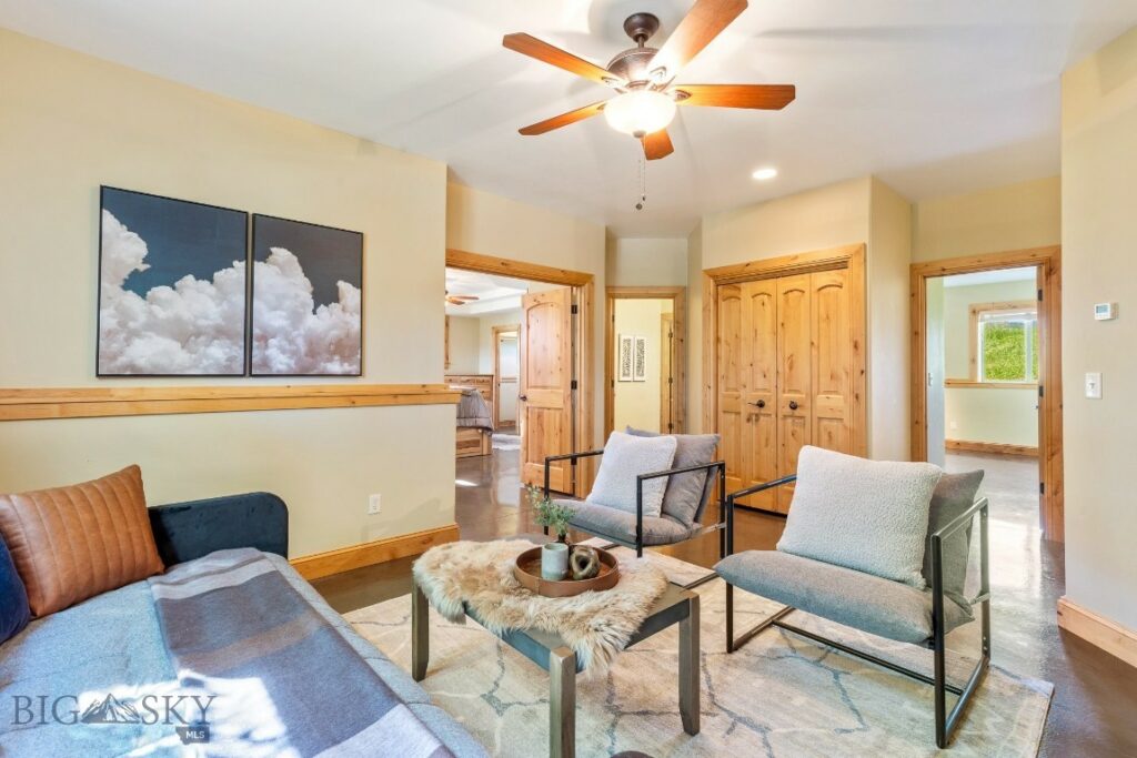 341 Laurel Ranch Road, Bozeman MT 59715