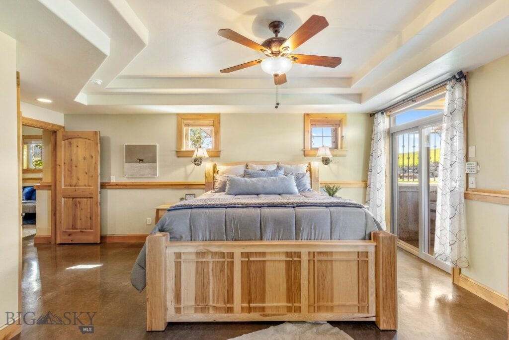341 Laurel Ranch Road, Bozeman MT 59715