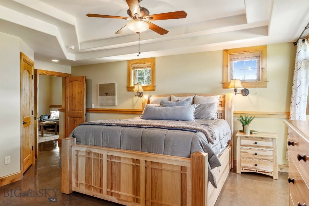 341 Laurel Ranch Road, Bozeman MT 59715