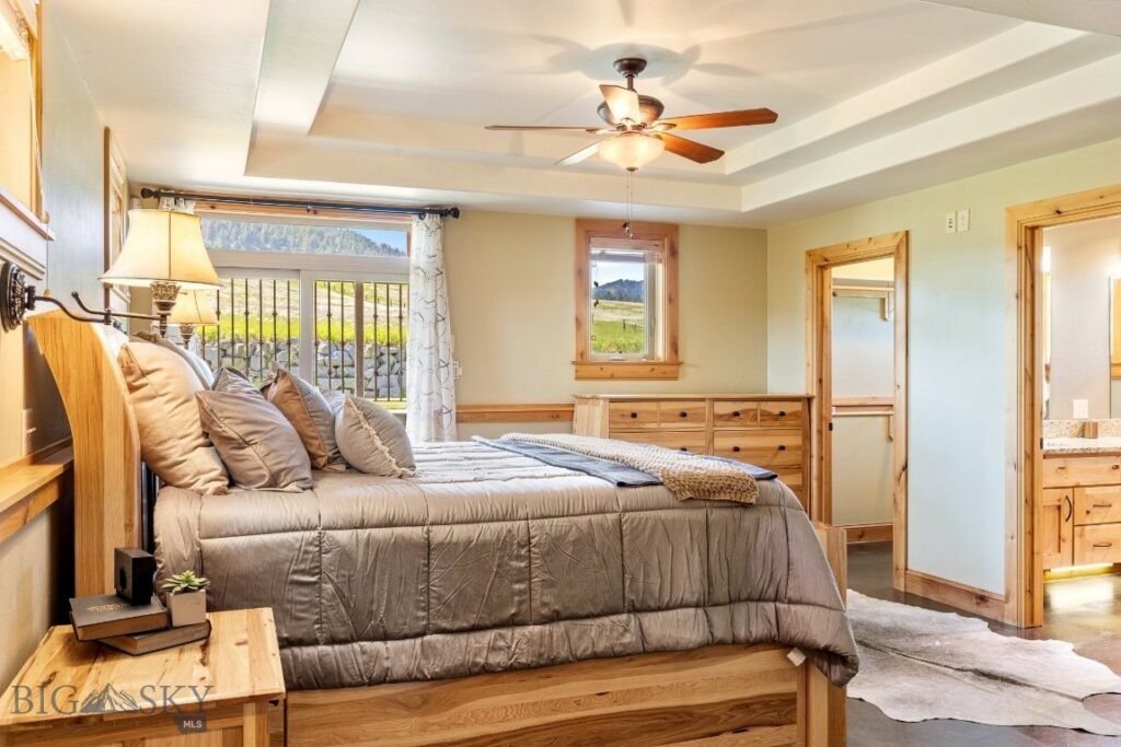 341 Laurel Ranch Road, Bozeman MT 59715