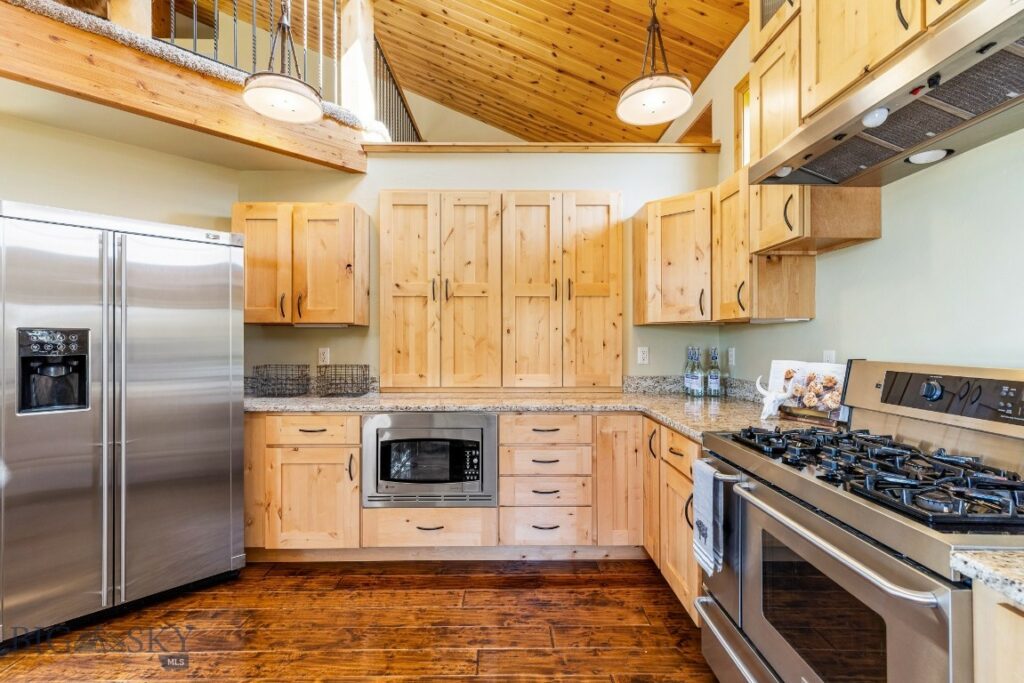 341 Laurel Ranch Road, Bozeman MT 59715