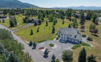 341 Sky Crest Drive, Bozeman MT 59715