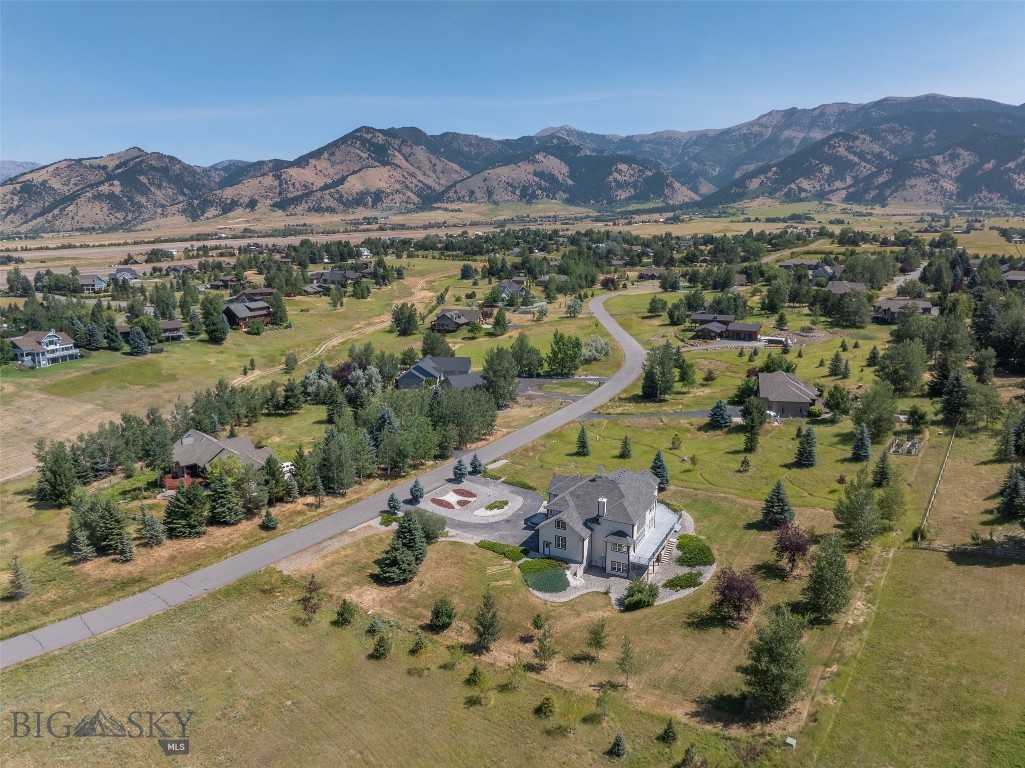 341 Sky Crest Drive, Bozeman MT 59715