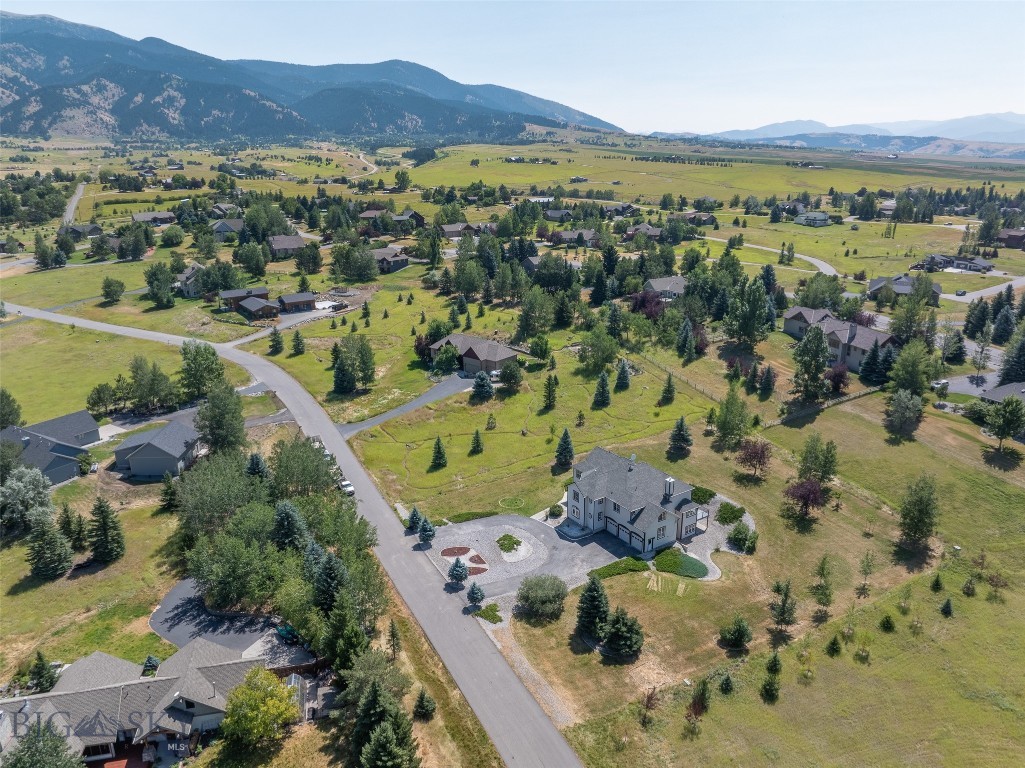 341 Sky Crest Drive, Bozeman MT 59715