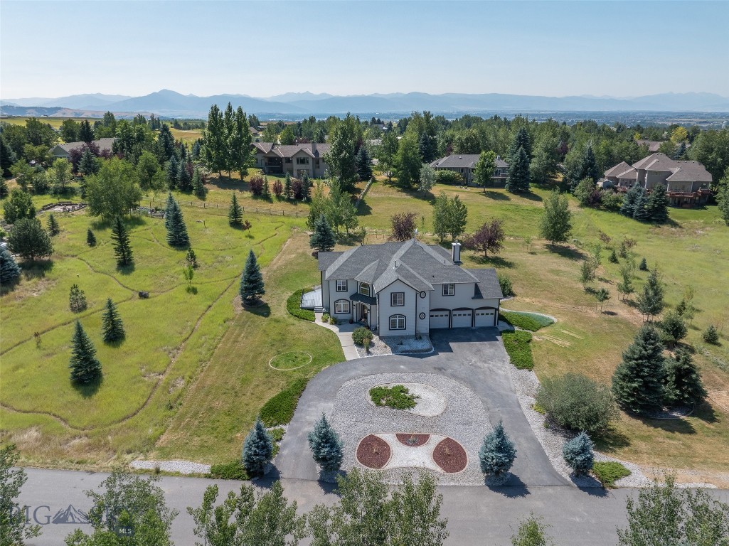 341 Sky Crest Drive, Bozeman MT 59715