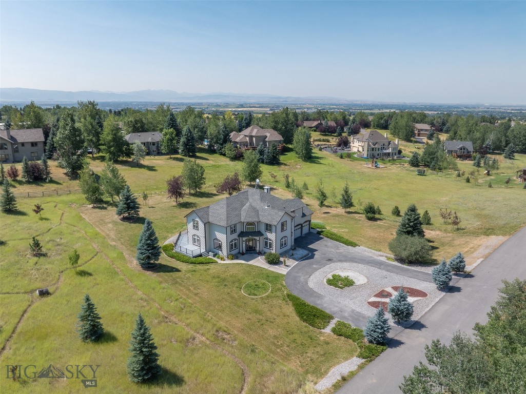 341 Sky Crest Drive, Bozeman MT 59715