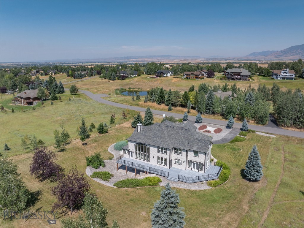 341 Sky Crest Drive, Bozeman MT 59715